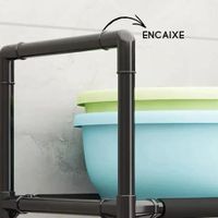 Nivalmix-Suporte-Multiuso-para-Lavanderia-Preto-N248764-7-Quanhe-2487647