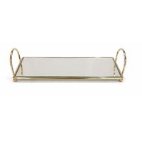 Nivalmix-Bandeja-Florenca-com-Espelho-07-11x30cm-Dourada-25.19-Duler-2503312