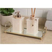 Nivalmix-Bandeja-Florenca-com-Espelho-11x30cm-Dourada-25.19-Duler-2503312