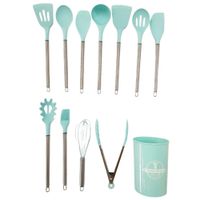 Nivalmix-Conjunto-Utensilios-Cozinha-Silicone-12-pecas-Verde-Quanhe-2395178-002-1