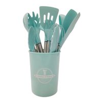 Nivalmix-Conjunto-Utensilios-Cozinha-Silicone-12-pecas-Verde-Quanhe-2395178-002-2