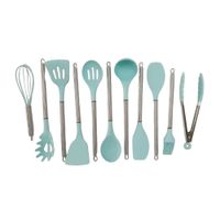 Nivalmix-Conjunto-Utensilios-Cozinha-Silicone-12-pecas-Verde-Quanhe-2395178-002-3