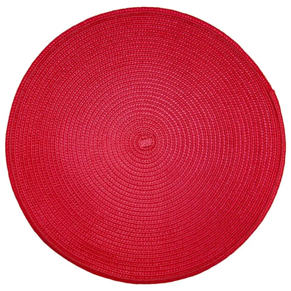 Nivalmix-Descanso-de-Prato-Vermelho-Redondo-Ø38cm-6227-Art-House-2494940-1 Nivalmix-Descanso-de-Prato-Vermelho-Redondo-Ø38cm-6227-Art-House-2494940-1