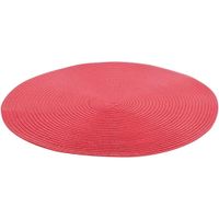 Nivalmix-Descanso-de-Prato-Vermelho-Redondo-Ø38cm-6227-Art-House-2494940-2
