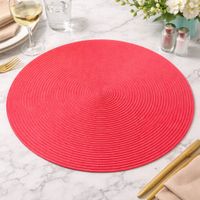 Nivalmix-Descanso-de-Prato-Vermelho-Redondo-Ø38cm-6227-Art-House-2494940-4