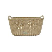 Nivalmix-Cesta-Organizadora-Floral-Areia-3.5L-CF1931-Monte-Libano-2519874-2