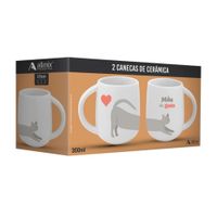 Nivalmix-Caneca-Mae-de-Gato-300ml-2-Pcs-03-Branca-361001-Allmix-2516533