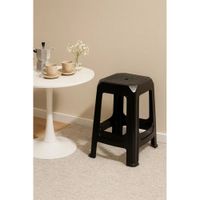 Nivalmix-Banqueta-Porto-Plastico-04-Total-Green-Preta-5025-Xplast-2500725