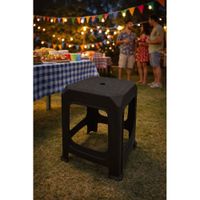 Nivalmix-Banqueta-Porto-Plastico-01-Total-Green-Preta-5025-Xplast-2500725