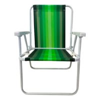 Nivalmix-Cadeira-Alta-de-Praia-Aco-2002-Cor-10-Verde-Mor-1544978-010-1