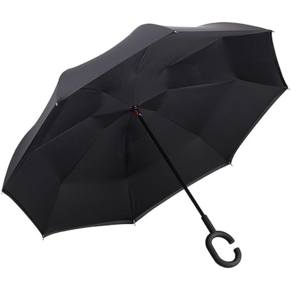 Nivalmix-Guarda-Chuva-Automatico-Invertido-Face-Dupla-Preto-Quanhe-2491950-001+1 Nivalmix-Guarda-Chuva-Automatico-Invertido-Face-Dupla-Preto-Quanhe-2491950-001+1