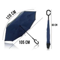 Nivalmix-Guarda-Chuva-Automatico-Invertido-Face-Dupla-Azul-Quanhe-2491950-002-3