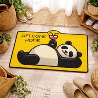 Nivalmix-Tapete-Capacho-Vinilico-Panda-4060CM-N248763-4-Quanhe-2487634-001-5