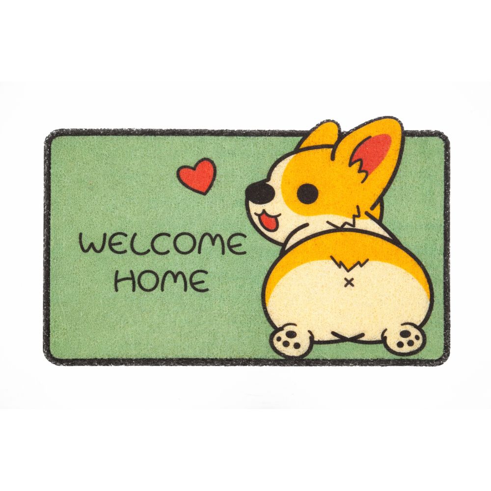 Nivalmix-Tapete-Capacho-Vinilico-Cachorro-4060CM-N248763-4-Quanhe-2487634-002-1 Nivalmix-Tapete-Capacho-Vinilico-Cachorro-4060CM-N248763-4-Quanhe-2487634-002-1