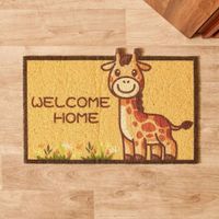 Nivalmix-Tapete-Capacho-Vinilico-Girafa-4060CM-N248763-4-Quanhe-2487634-004-5