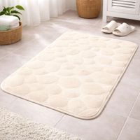 Nivamix-Tapete-Porta-de-Banheiro-Macio-4060-Pedra-Creme-Quanhe-2491846-005-5