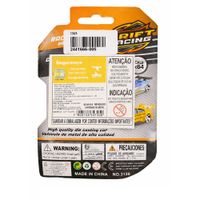 Nivalmix-Carrinho-Drift-Racing-Shift-Metal-Cinza-N244166-6-Quanhe-2441666-005