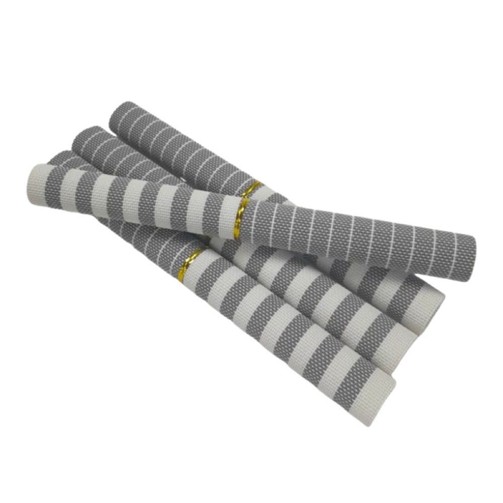 Nivalmix-Kit-Jogo-Americano-com-4-Pecas-em-PVC-30x45cm-Cinza-Quanhe-2487374-004-1 Nivalmix-Kit-Jogo-Americano-com-4-Pecas-em-PVC-30x45cm-Cinza-Quanhe-2487374-004-1