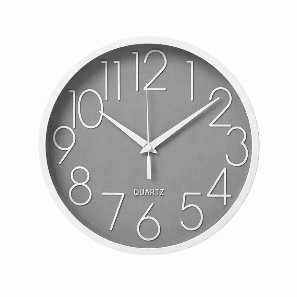 Nivamix-Relogio-de-Parede-24x4cm-N239584-1-Branco-e-Cinza-Quanhe-2395841-005-1 Nivamix-Relogio-de-Parede-24x4cm-N239584-1-Branco-e-Cinza-Quanhe-2395841-005-1