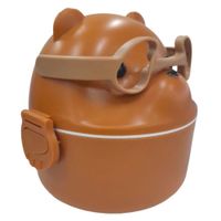 Nivalmix-Marmita-Ursinho-Pardo-800-ml-com-Talher-CK7202-Clink-2519302-001-4