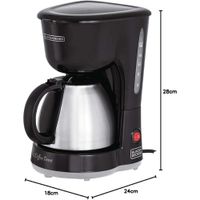Nivalmix-Cafeteira-Eletrica-para-18-Cafes-127V-CM15BR-Black-Decker-2522162-2