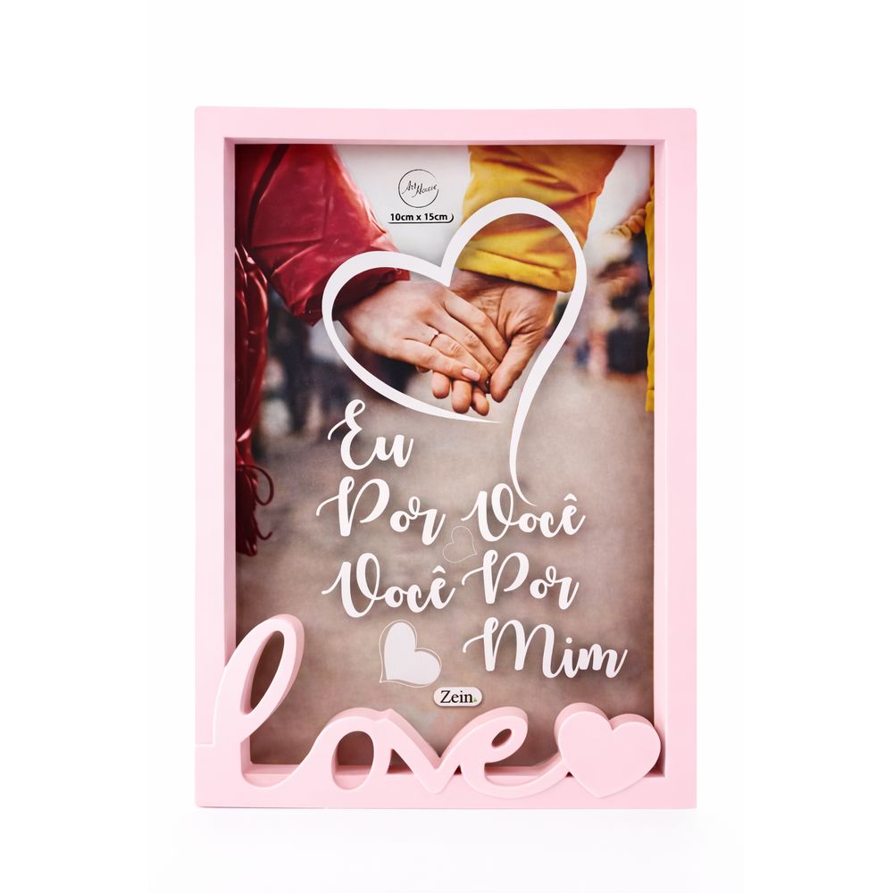 Nivalmix-Porta-Retrato-Love-10x15-Vert.-Rosa-01-ZU1269-Art-House-2517768-003 Nivalmix-Porta-Retrato-Love-10x15-Vert.-Rosa-01-ZU1269-Art-House-2517768-003