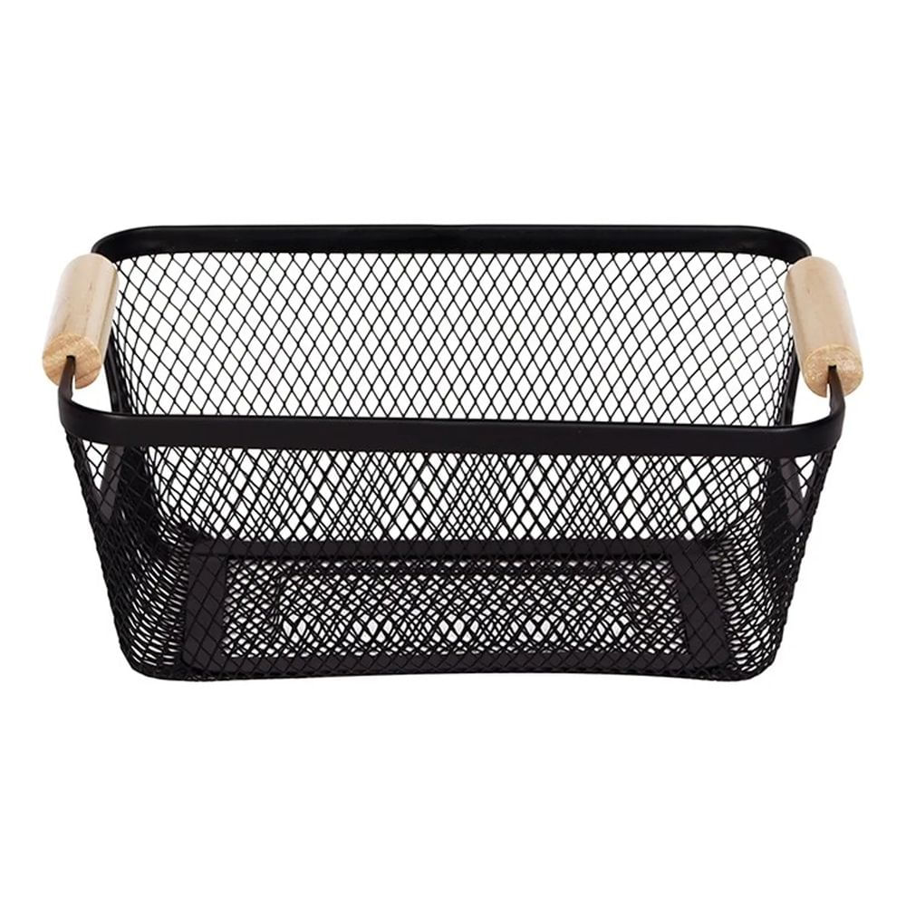 Nivalmix-Cesto-Aramado-Multiuso-com-Alca-Preto-N249081-9-Quanhe-2490819 Nivalmix-Cesto-Aramado-Multiuso-com-Alca-Preto-N249081-9-Quanhe-2490819