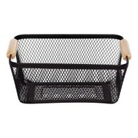 Nivalmix-Cesto-Aramado-Multiuso-com-Alca-Preto-N249081-9-Quanhe-2490819