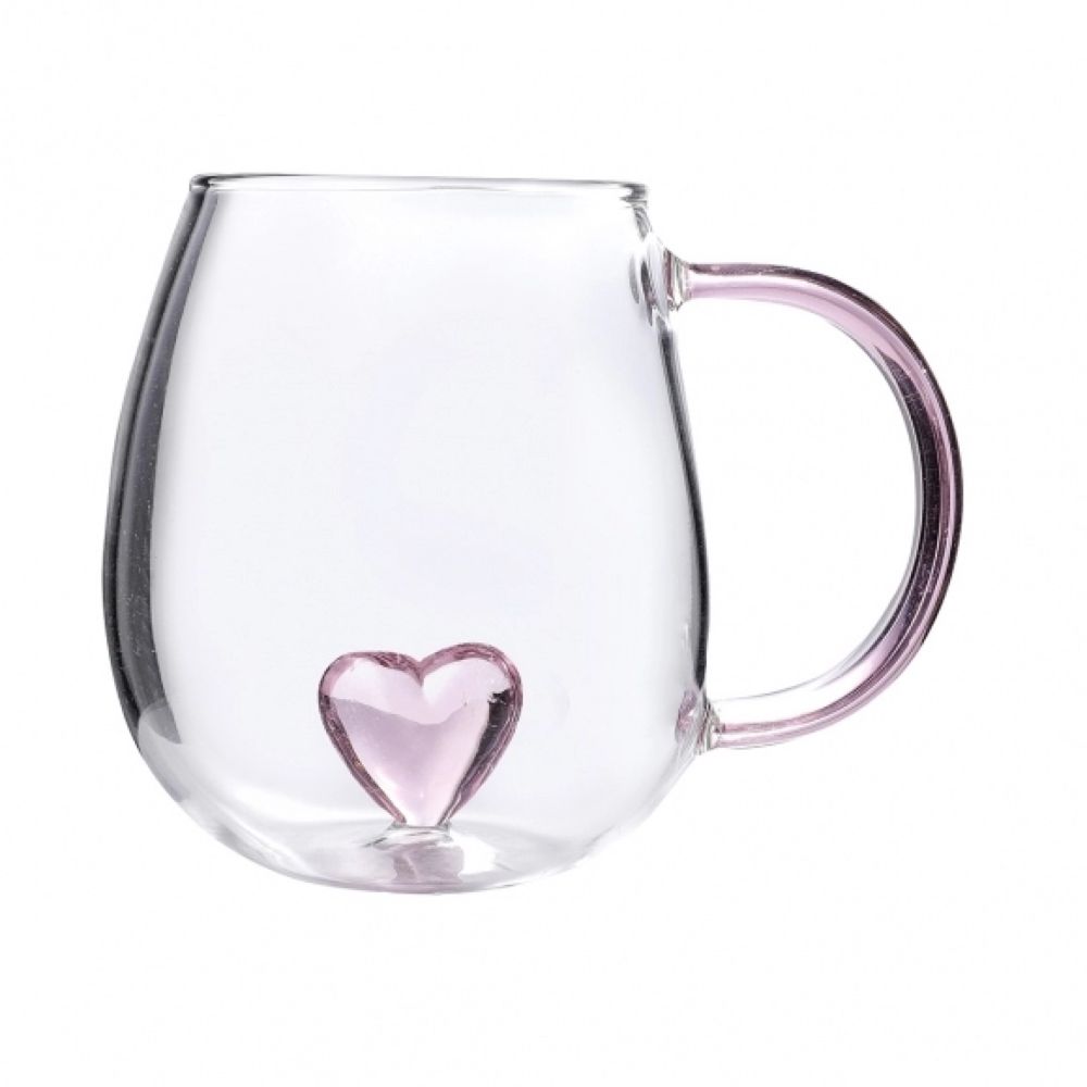 Nivalmix-Caneca-3D-de-Vidro-Borossilicato-Coracao-Rosa-420ml-Allmix-2516416-1 Nivalmix-Caneca-3D-de-Vidro-Borossilicato-Coracao-Rosa-420ml-Allmix-2516416-1