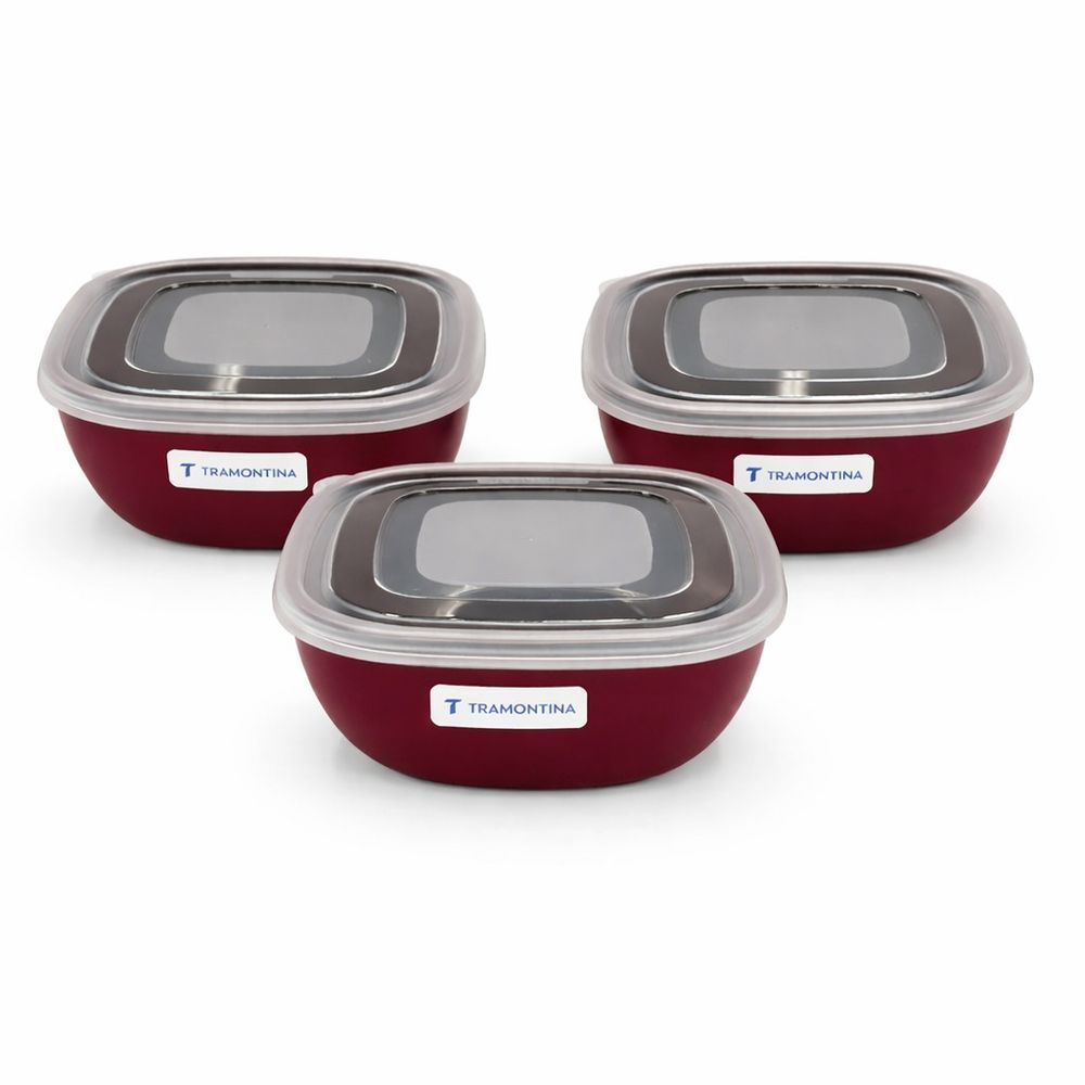 Nivalmix-Conjunto-de-Potes-Mixcolor-3Pcs-300ml-25098701-Tramontina-2519523-2 Nivalmix-Conjunto-de-Potes-Mixcolor-3Pcs-300ml-25098701-Tramontina-2519523-2
