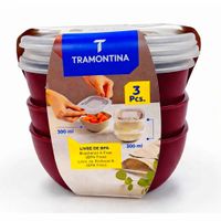 Nivalmix-Conjunto-de-Potes-Mixcolor-3Pcs-300ml-25098701-Tramontina-2519523-4