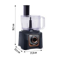 Nivalmix-Multiprocessador-Multichef-24-Funcoes-Cinza-127V-MP72-Arno-2521252-2