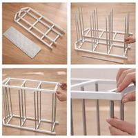 Nivalmix-Sapateira-Vertical-c4-Prateleiras-N240295-2-Branco-Quanhe-2402952-005-2