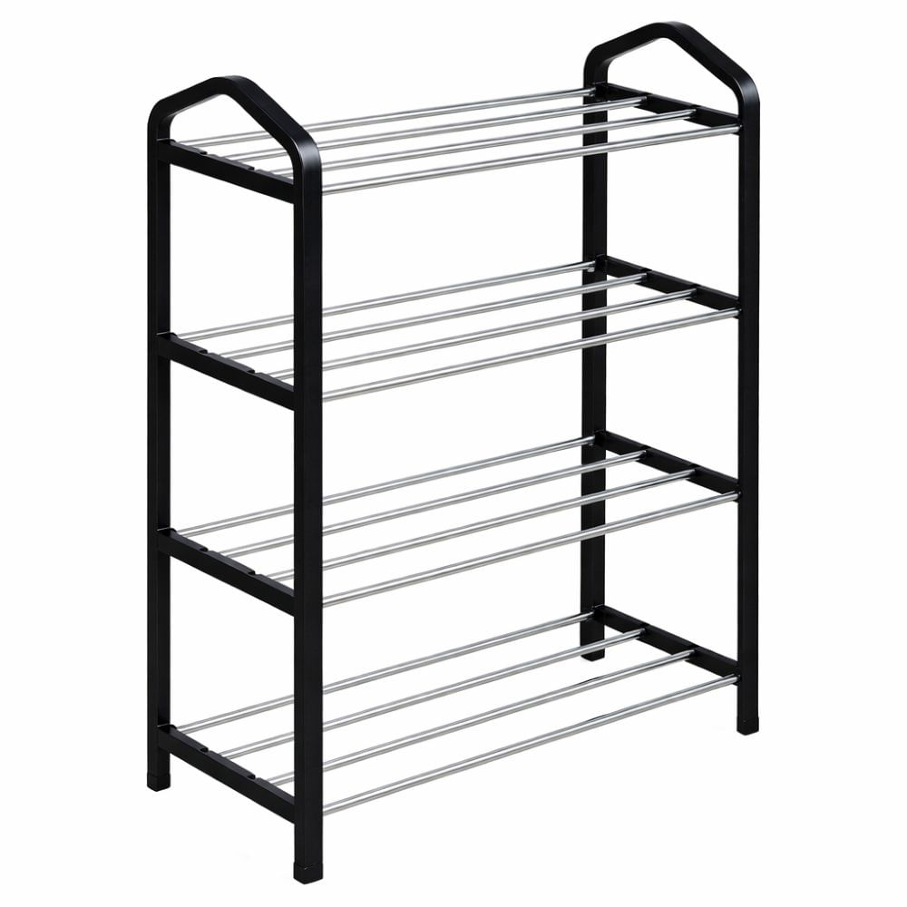 Nivalmix-Sapateira-Vertical-c4-Prateleiras-N240295-2-Preto-Quanhe-2402952-006-1 Nivalmix-Sapateira-Vertical-c4-Prateleiras-N240295-2-Preto-Quanhe-2402952-006-1