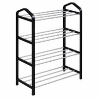 Nivalmix-Sapateira-Vertical-c4-Prateleiras-N240295-2-Preto-Quanhe-2402952-006-1