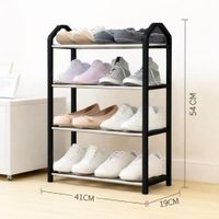 Nivalmix-Sapateira-Vertical-c4-Prateleiras-N240295-2-Preto-Quanhe-2402952-006-3