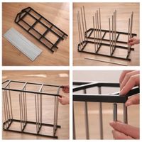 Nivalmix-Sapateira-Vertical-c4-Prateleiras-N240295-2-Preto-Quanhe-2402952-006-2