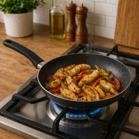 Nivalmix-Frigideira-Francesa-04-Facilita-20cm-0,9L-Grafite-Rochedo-2521096