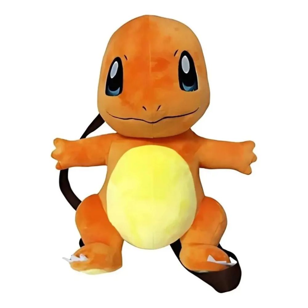 Nivalmix-Mochila-de-Pelucia-Charmander-Pokemon-PK0004-BBR-Toys-2522279-1 Nivalmix-Mochila-de-Pelucia-Charmander-Pokemon-PK0004-BBR-Toys-2522279-1
