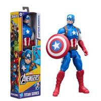 Nivalmix-Boneco-Articulado-Titan-Capitao-America-G2771-Hasbro-2522019-4