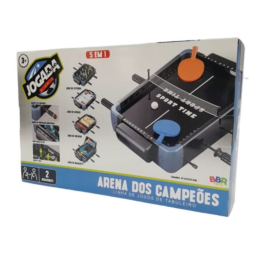 Nivalmix-Arena-dos-Campeoes-02-Jogada-Certa-5-em-1-R3699-BBR-Toys-2522435 Nivalmix-Arena-dos-Campeoes-02-Jogada-Certa-5-em-1-R3699-BBR-Toys-2522435