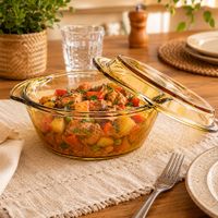 Nivalmix-TigelaTerrina-com-Tampa-1-Litro-Ambar-N249188-5-Quanhe-2491885-5