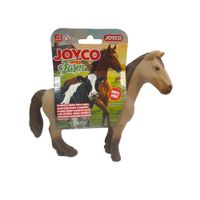 Nivalmix-Cavalinho-de-Vinil-Emborrachado-Joy.Co-Farm-1009-Bambola-2523995-5