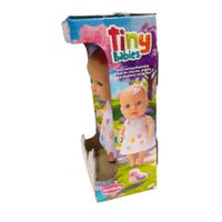 Nivalmix-Boneca-Tiny-Babies-16cm-Vestido-de-Bolinha-986-Bambola-2523774-4