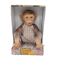 Nivalmix-Boneco-Macaco-Articulado-Bambozoo-Zonk-Vinil-980-Bambola-2523722