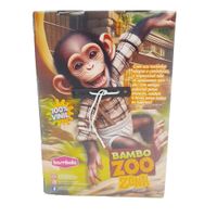 Nivalmix-Boneco-Macaco-Articulado-Bambozoo-Zonk-Vinil-02-980-Bambola-2523722