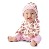 Nivalmix-Boneca-Baby-Babilina-Soninho-Acessorios-Vinil-0865-Bambola-2523761