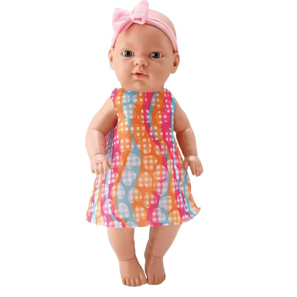 Nivalmix-Boneca-Infantil-Articulada-Naty-By-Bambola-958-Bambola-2523683 Nivalmix-Boneca-Infantil-Articulada-Naty-By-Bambola-958-Bambola-2523683