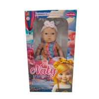 Nivalmix-Boneca-Infantil-Articulada-Naty-By-Bambola-02-958-Bambola-2523683