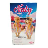 Nivalmix-Boneca-Infantil-Articulada-Naty-By-Bambola-01-958-Bambola-2523683